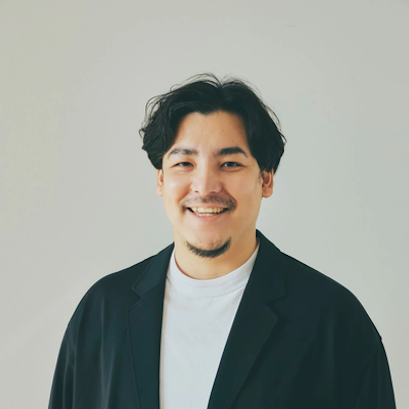 小谷 哲也 氏