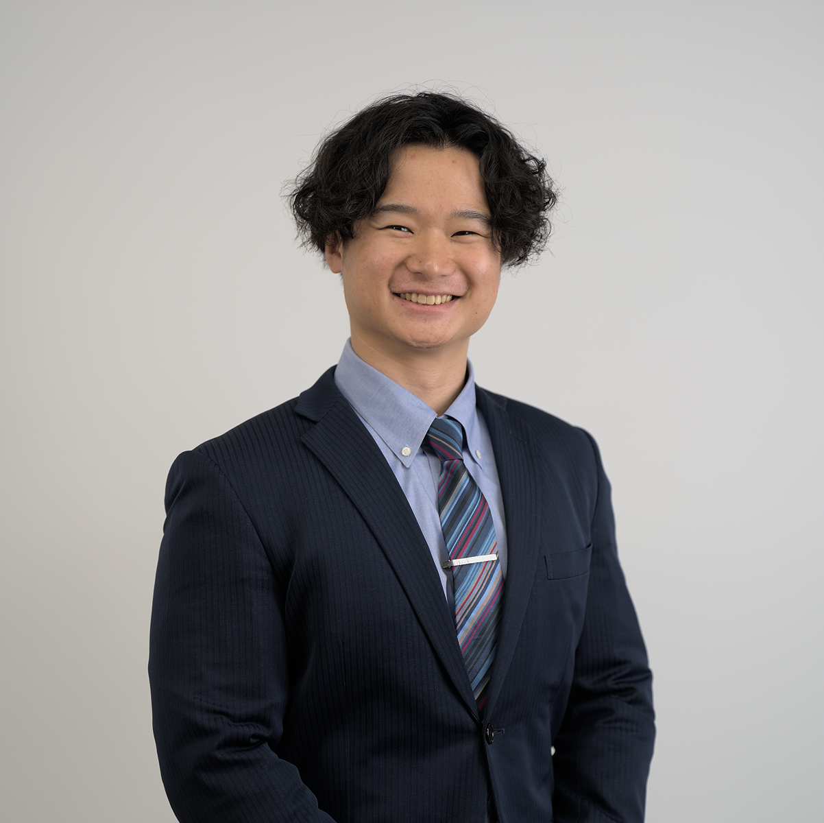 太田 風輝 氏