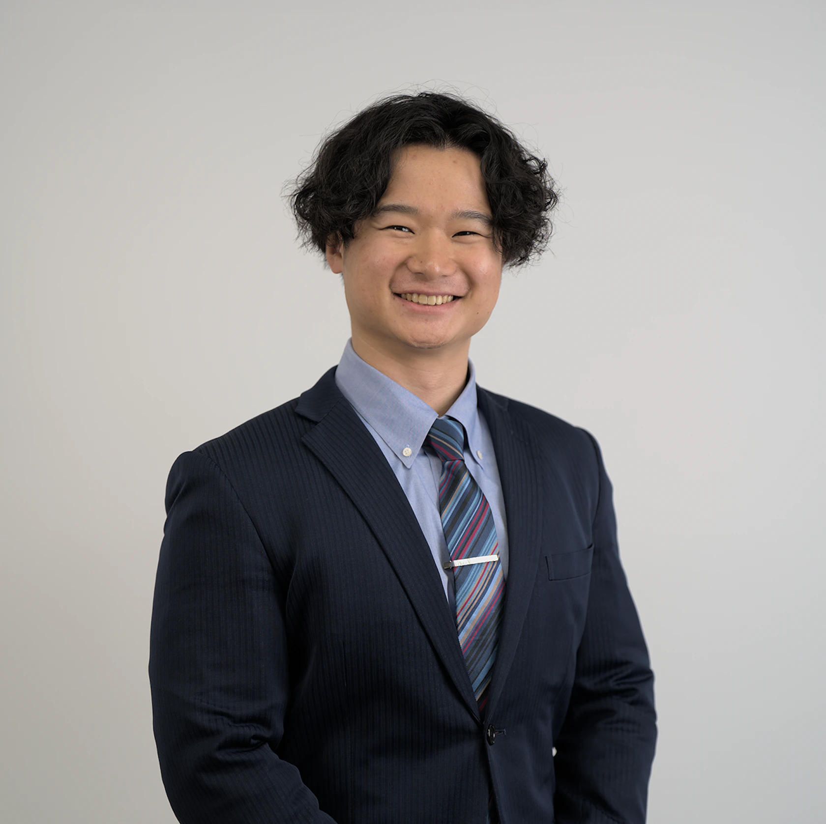 太田 風輝 氏
