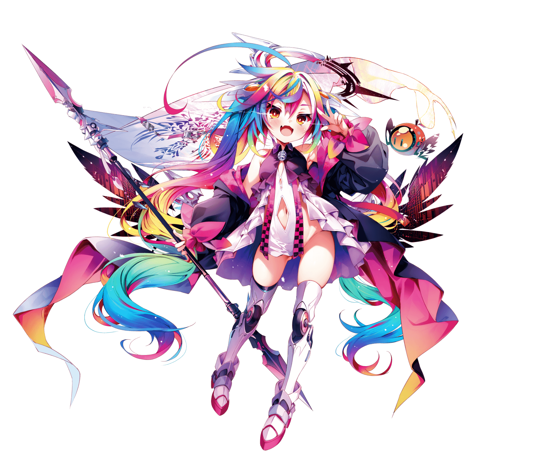 ガチん娘 ルミナと過ごす時間一夜-忘れられないになるだろう