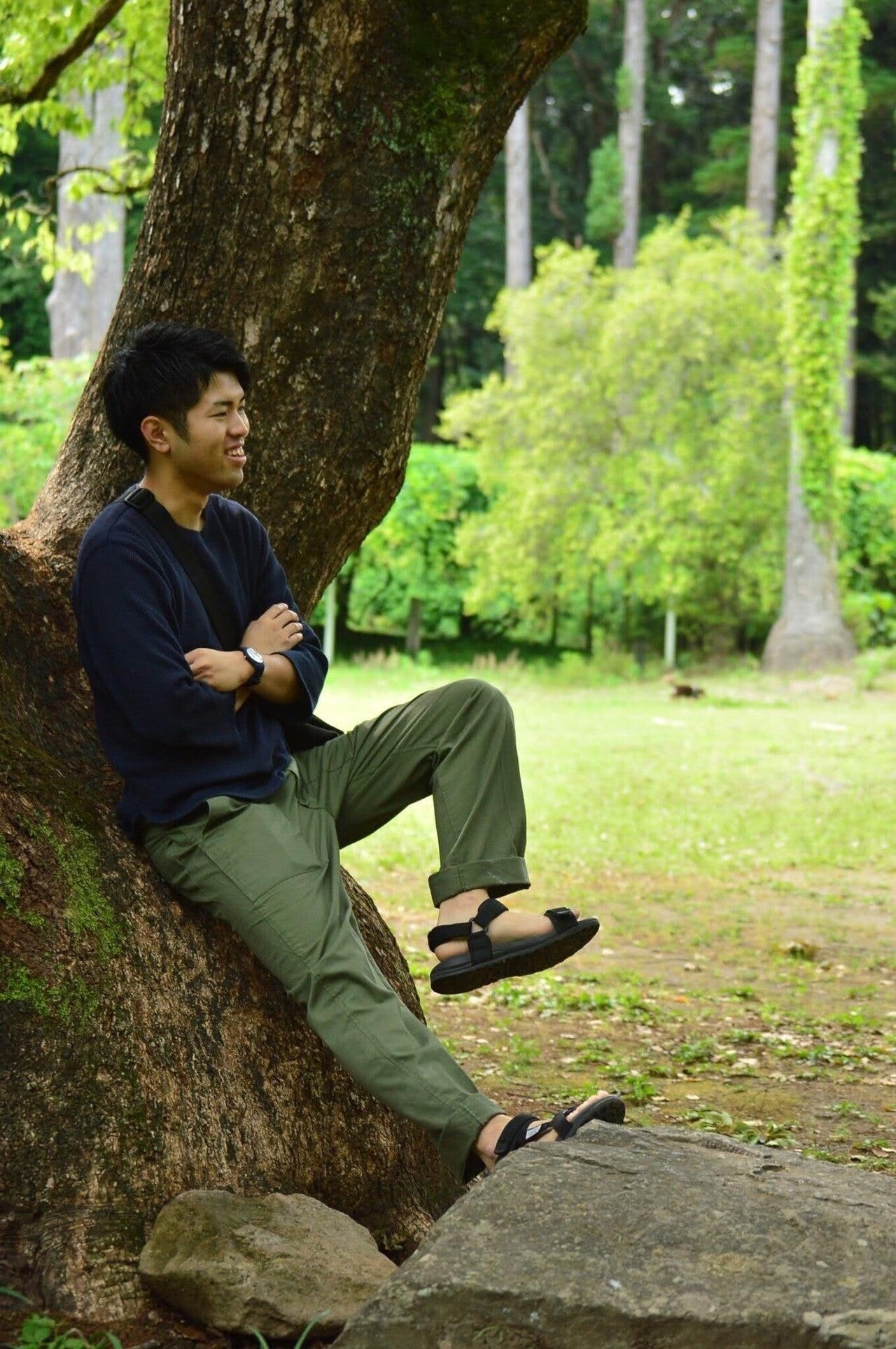 第5回 現役獣医学部生インタビュー ～宮崎大学編～ | 獣医専門