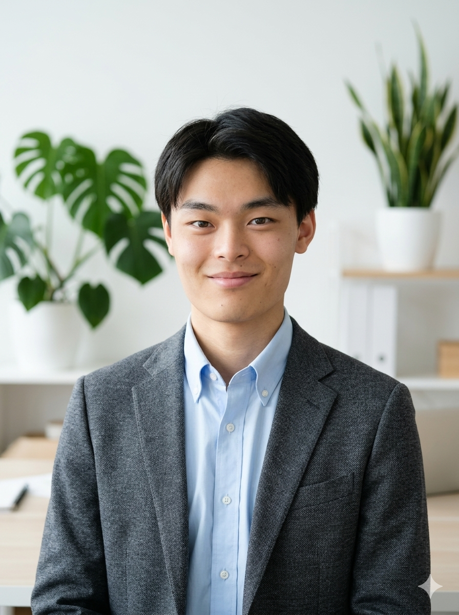 講師紹介：楠井 大晴先生（北里大学） | 獣医専門オンライン予備校ベレクト