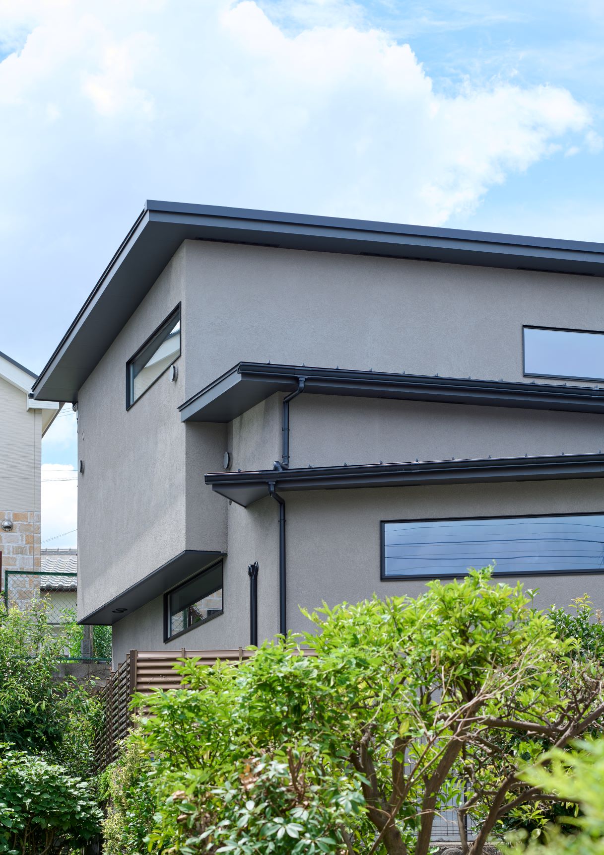 N House