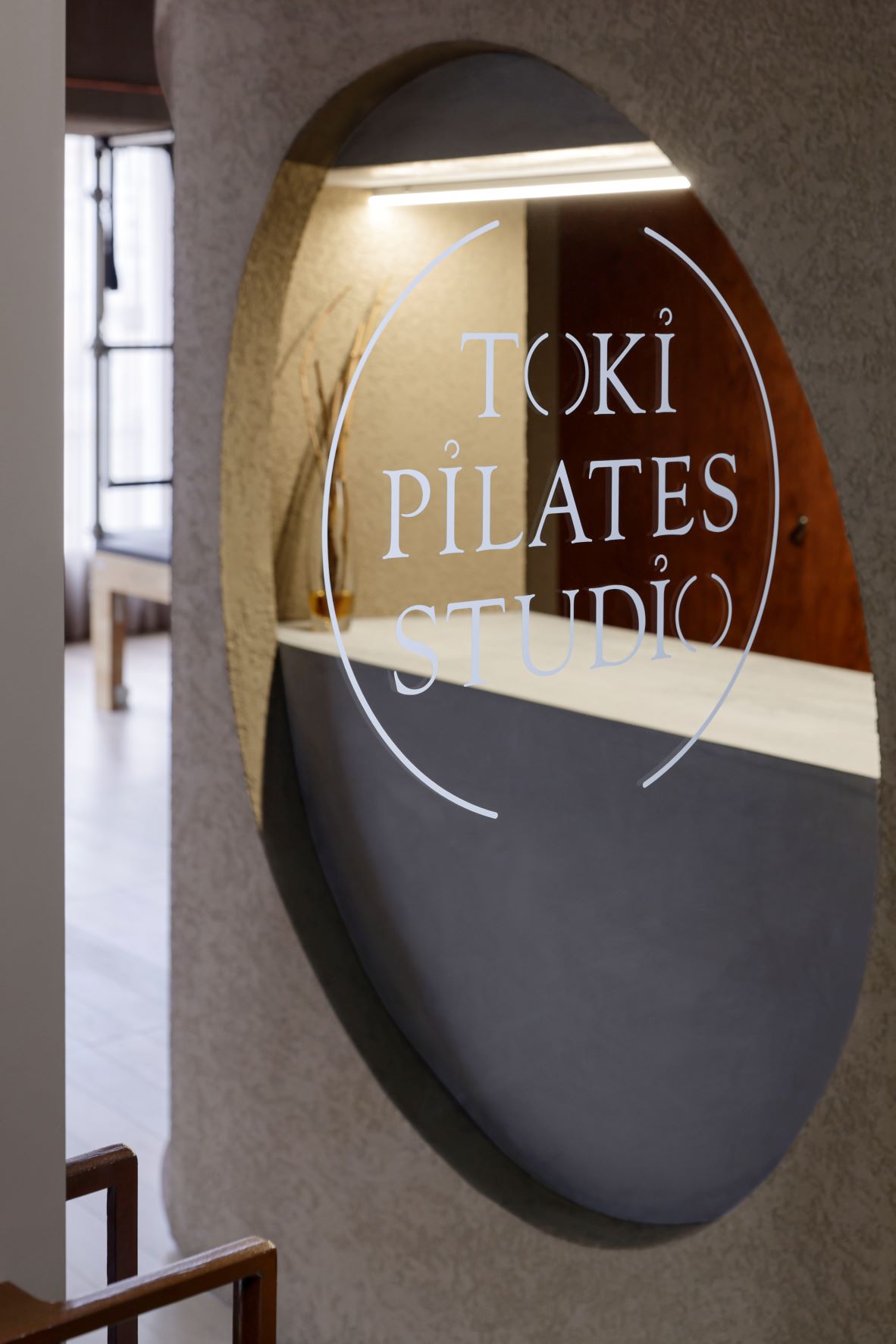 TOKI PILATES STUDIO