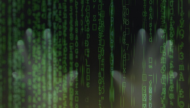 マトリックス, 人工知能, ai, ハッキング, テクノロジー, チャット gpt