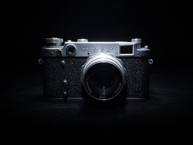 カメラ, テクノロジー, 写真撮影, 写真, 装置, レンズ, デジタル, メディア, プロフェッショナル, 仕事, モダン, 余暇, 電子, ブラック事業, 黒技術, 黒カメラ, 黒デジタル, black社, 黒写真, 黒のメディア