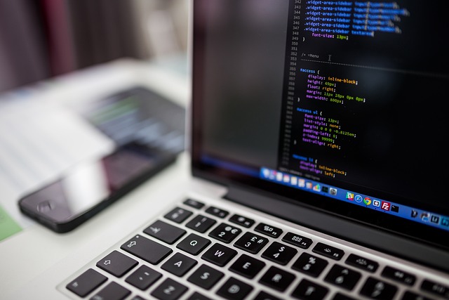 ラップトップ, マックブック, コード, コーディング, プログラミング, css, コンピューター, テクノロジー, 仕事, コンピュータープログラミング, プログラミング, プログラミング, プログラミング, プログラミング, プログラミング
