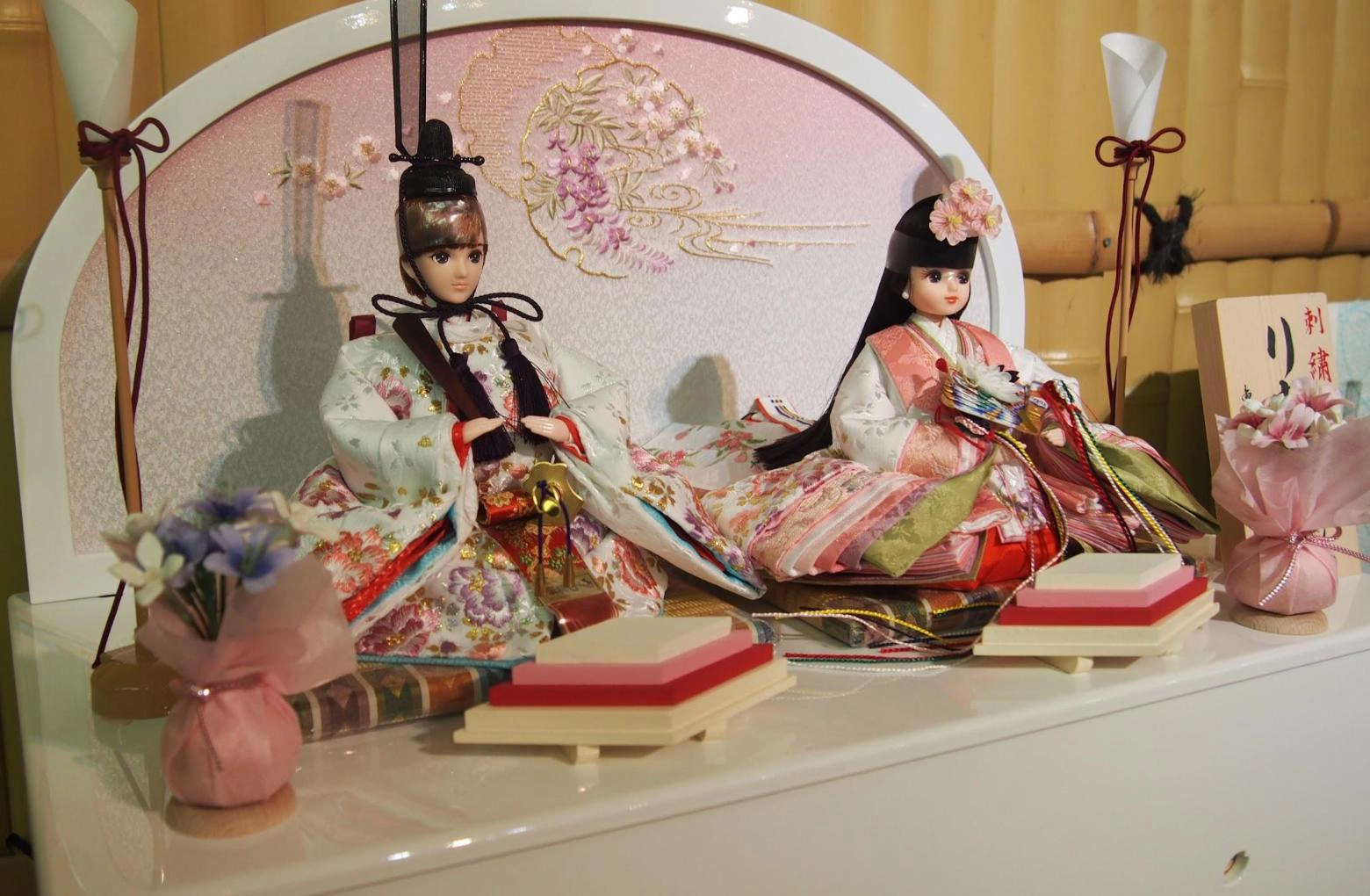 古くから伝わるフィギュア文化？日本人形の世界に触れてみて | Fa-So