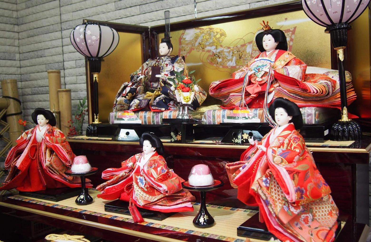 古くから伝わるフィギュア文化？日本人形の世界に触れてみて | Fa-So