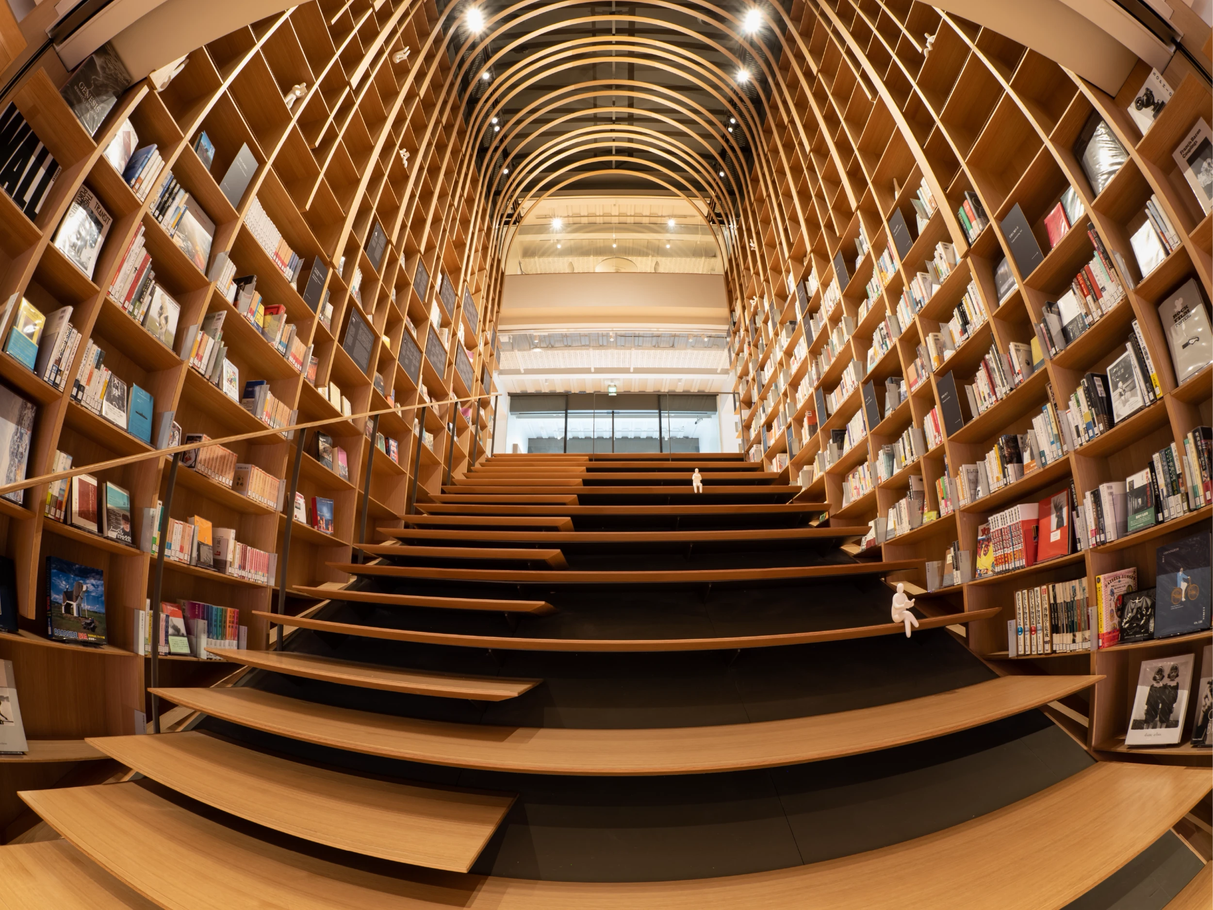 The Haruki Murakami Library at Waseda University—Let's explore the