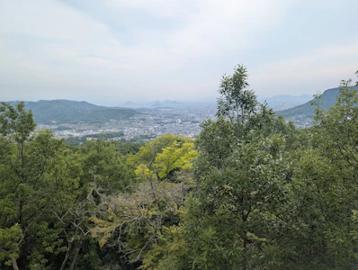 【2025/05/15（木）】四国遍路37日目 >>>86.志度寺アイキャッチ