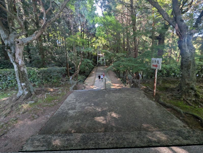 【2025/05/14（水）】四国遍路36日目 >>>83.一宮寺アイキャッチ