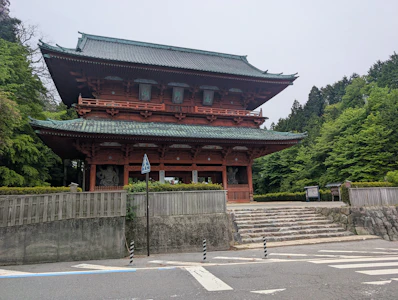 結願～満願～帰宅アイキャッチ