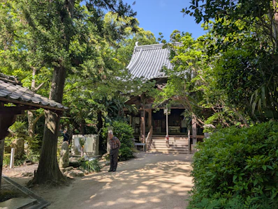 20代若者、退職し、四国のお遍路さん参りを歩きで回りました。アイキャッチ