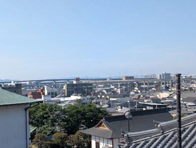 【2025/05/13（火）】四国遍路35日目 >>>79.郷照寺アイキャッチ