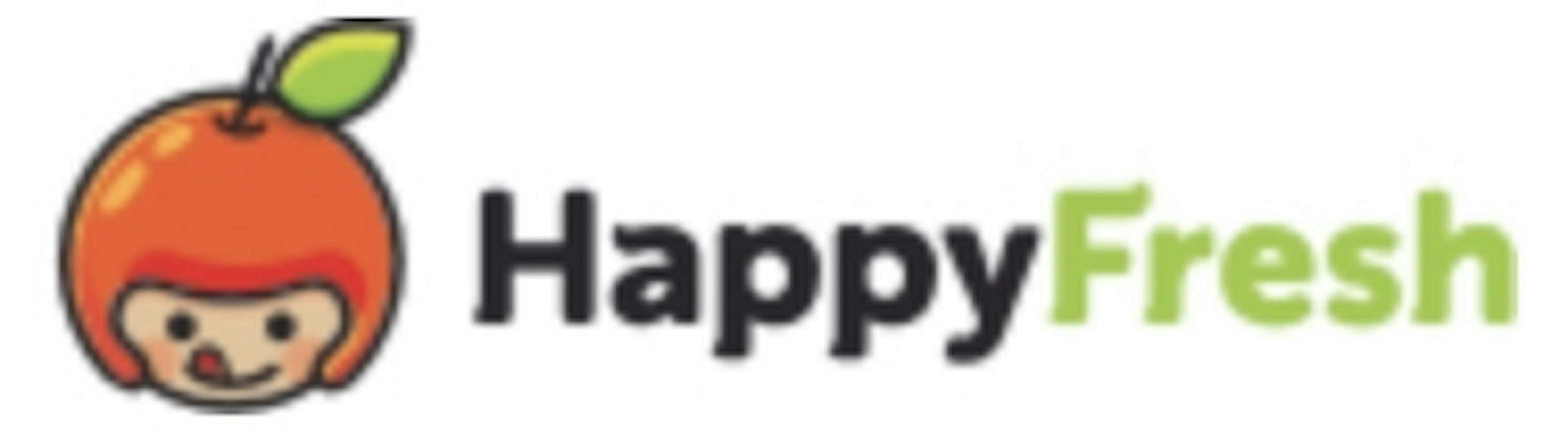 happyfresh.com