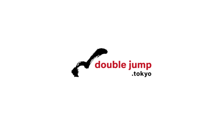 ブロックチェーン技術を用いたゲームおよびアセットの開発・運営・販売を行うdouble jump.tokyo株式会社に追加出資