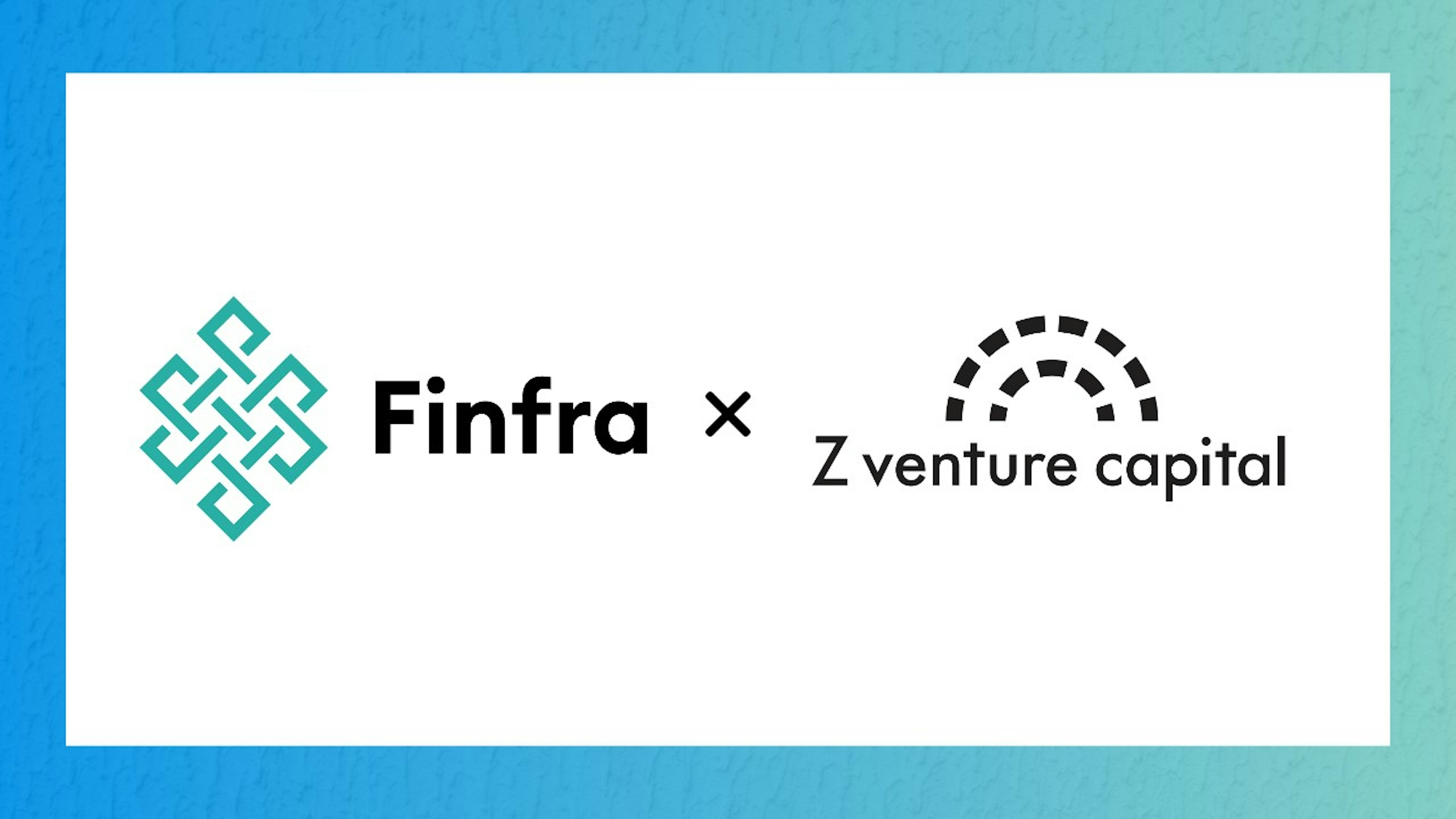 Investing in Finfra