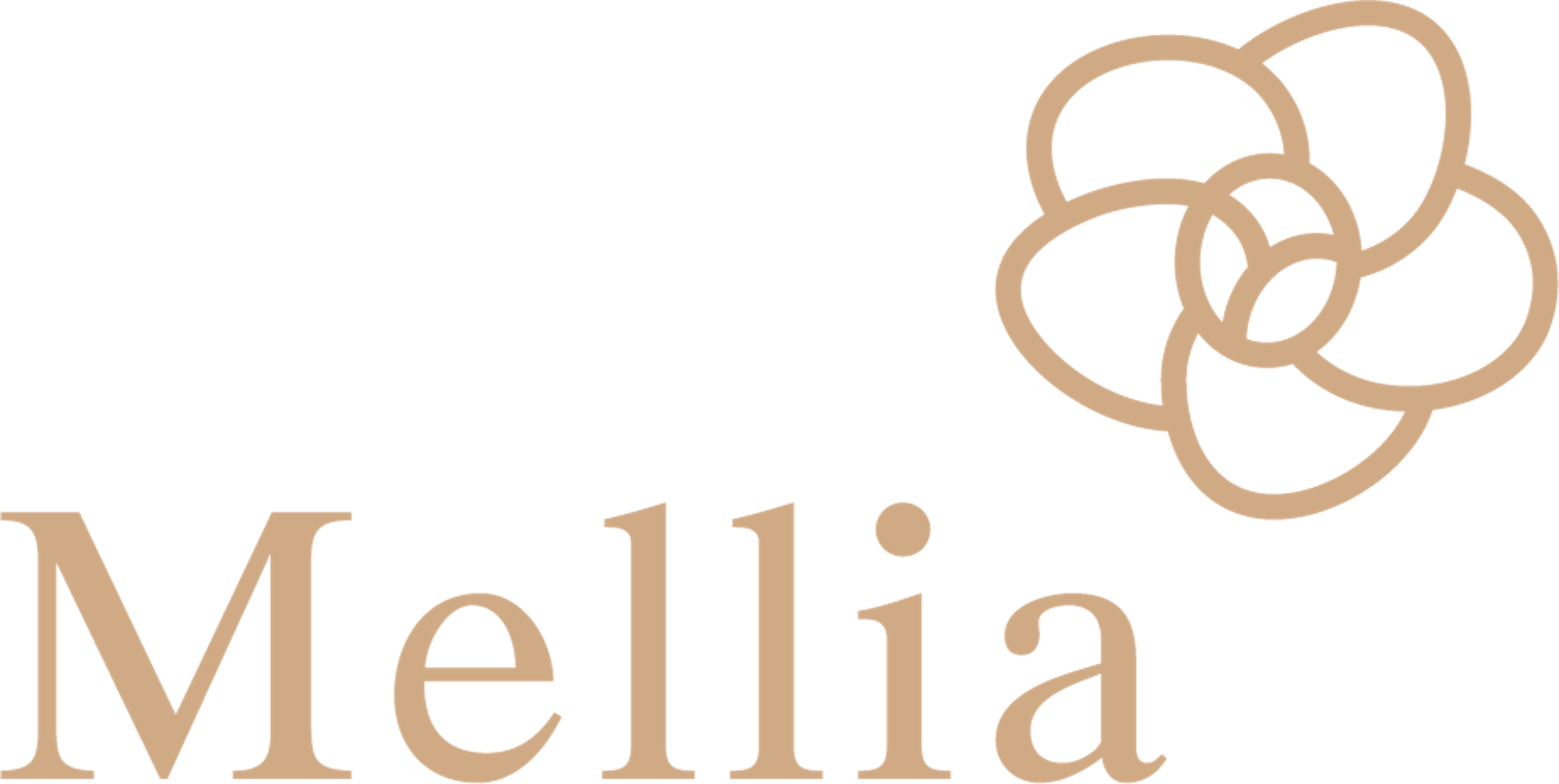mellia-cosmetics.com