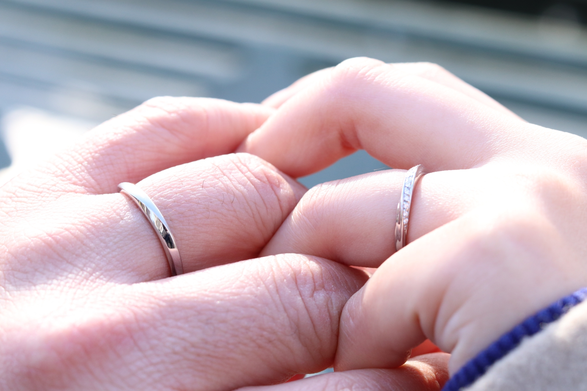 現代の結婚と、昔の結婚― 私たちは何を選び、何を大切にしているのか ―