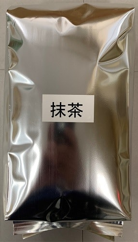 Bulk Matcha (1 kg) by Maruko Tea