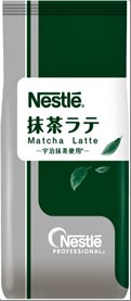 Nestle Matcha Latte