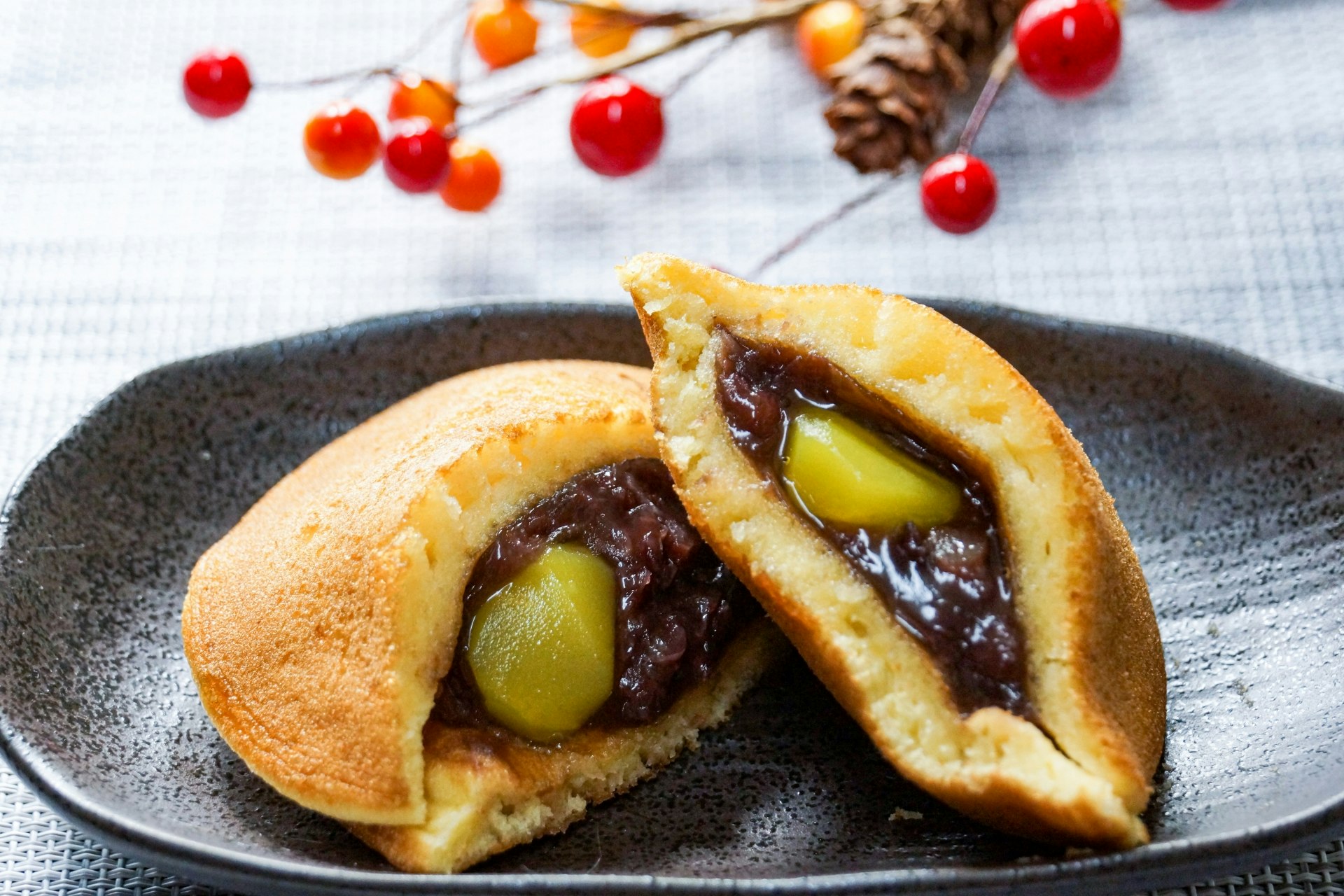 Discover Different Varieties of Dorayaki | Available for Global Export!