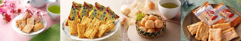 A Supplier for Bulk Imports of Japanese Food Products