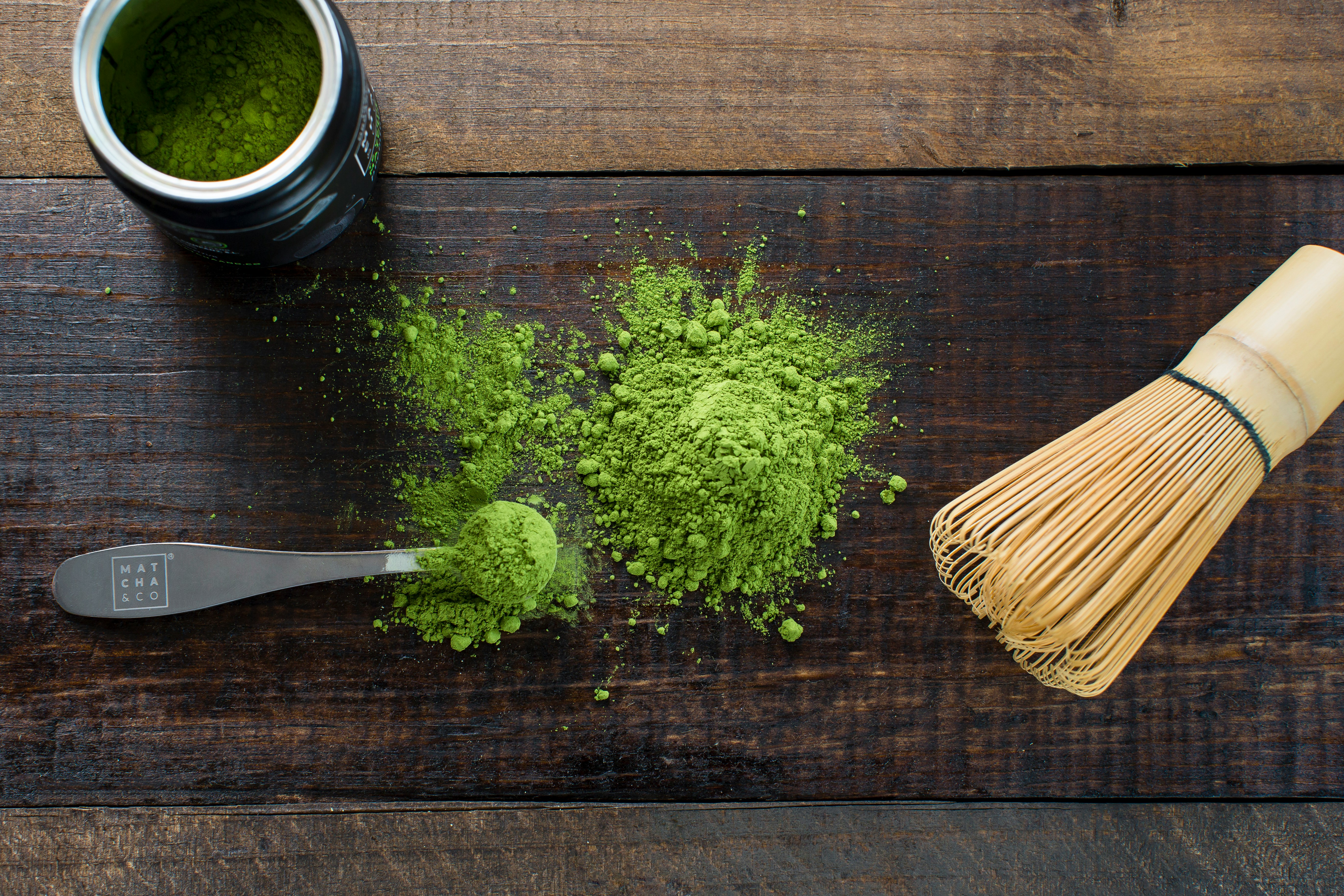 matcha distributors