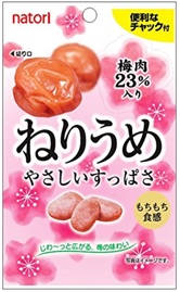 Neri Ume Soft-type Candy Gentle Sourness