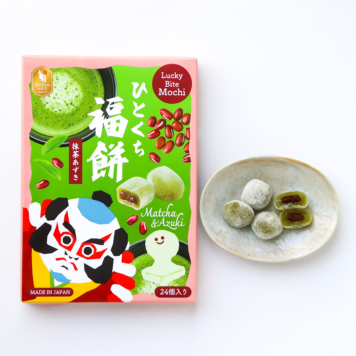 OEM Available】Japanese Confectionery Gifts for BtoB | Blog | Zelico