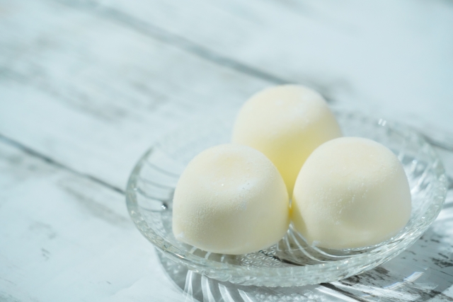 What is Ice Cream Daifuku? Try These Products Available