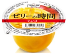 Jelly Time Mango
