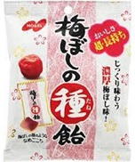 Umeboshi no Tane Plum Candy