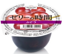 Jelly Time Grape