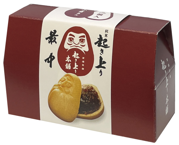 Sharing Japan's Beloved Monaka with the World | Blog | Zelico