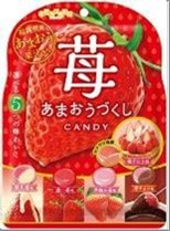 Amaou Strawberry Candy