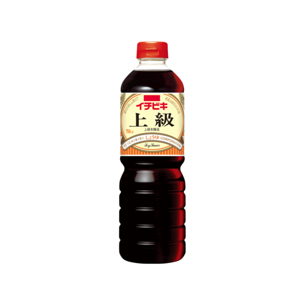 Premium Soy Sauce is Gaining Popularity