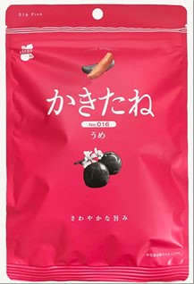 Domyoji Umeko Plum Candy 60g 