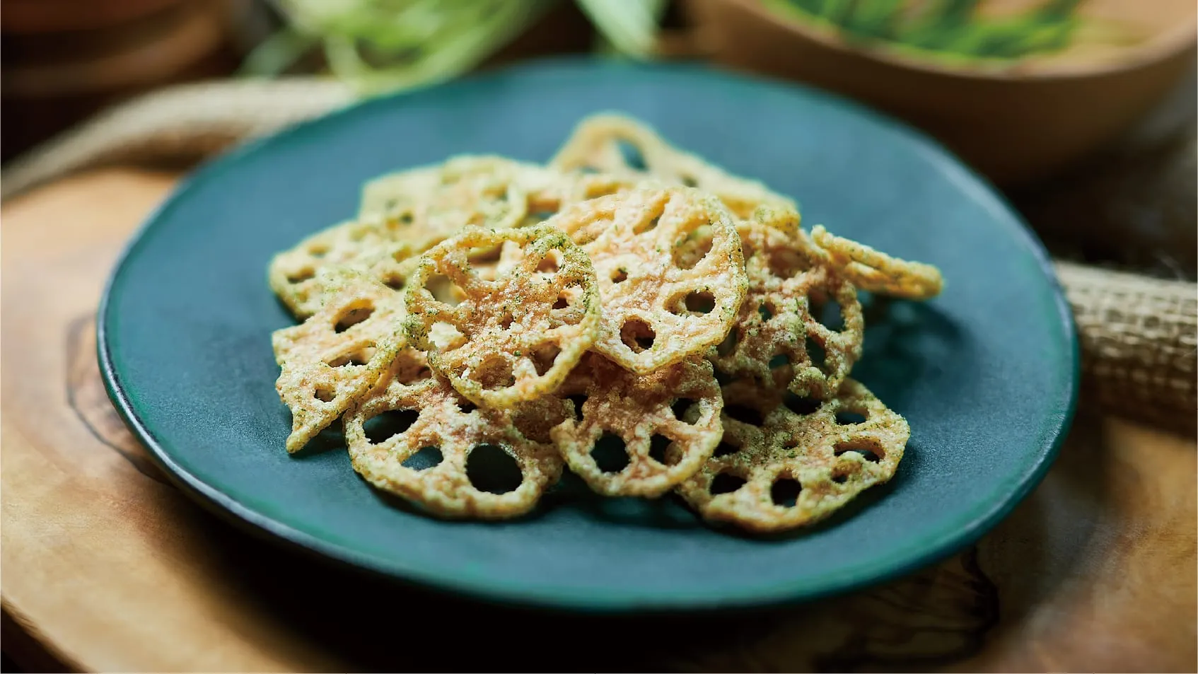 Japanese Chips Brands