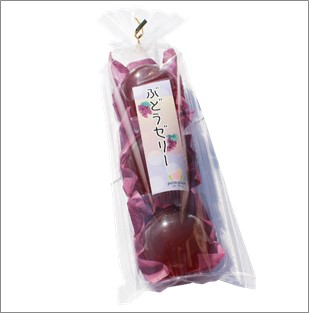 Grape Jelly 3P