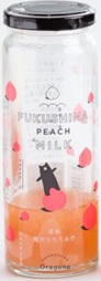 Furu furu Milk (Peach) 250g