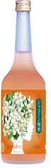Kunizakari Jasmine Plum Wine 720ml Alc.9%