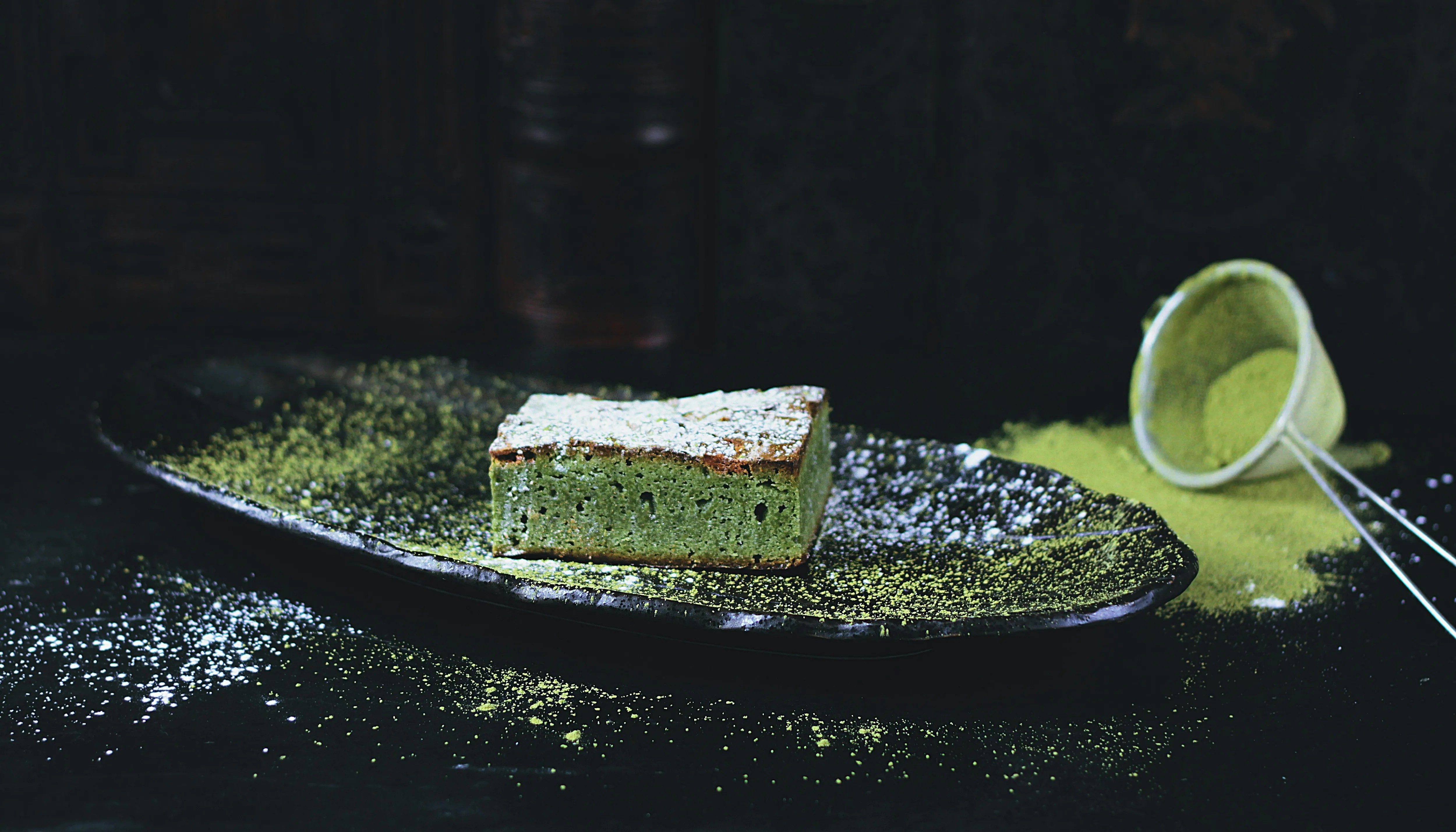 matcha gift set