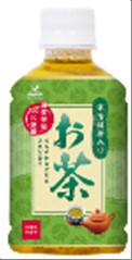 Kobe Settlement Uji Green Tea PET 280ml