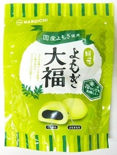 Yomogi Daifuku