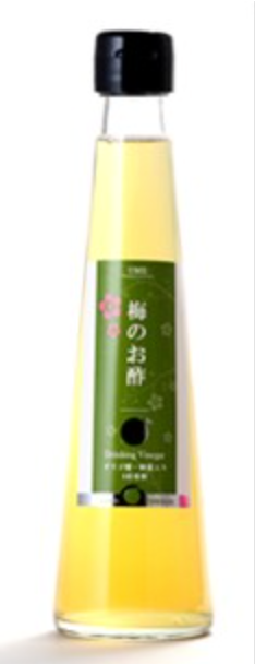 For authentic Japanese cuisine, vinegar is a must-have