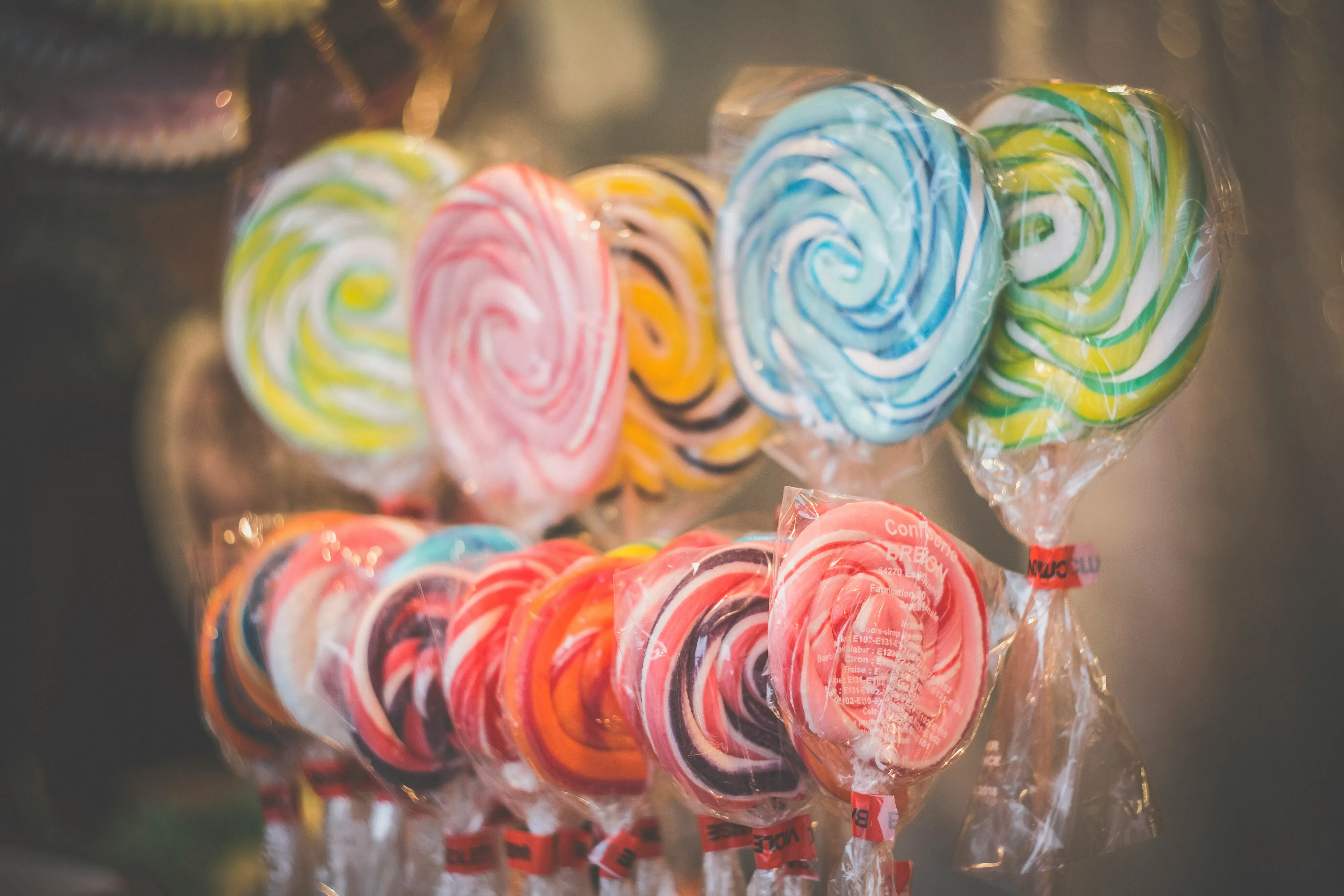 Japanese Candy Bulk
