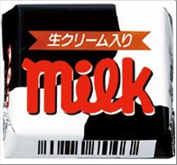 TIROL Chocolate <Milk>