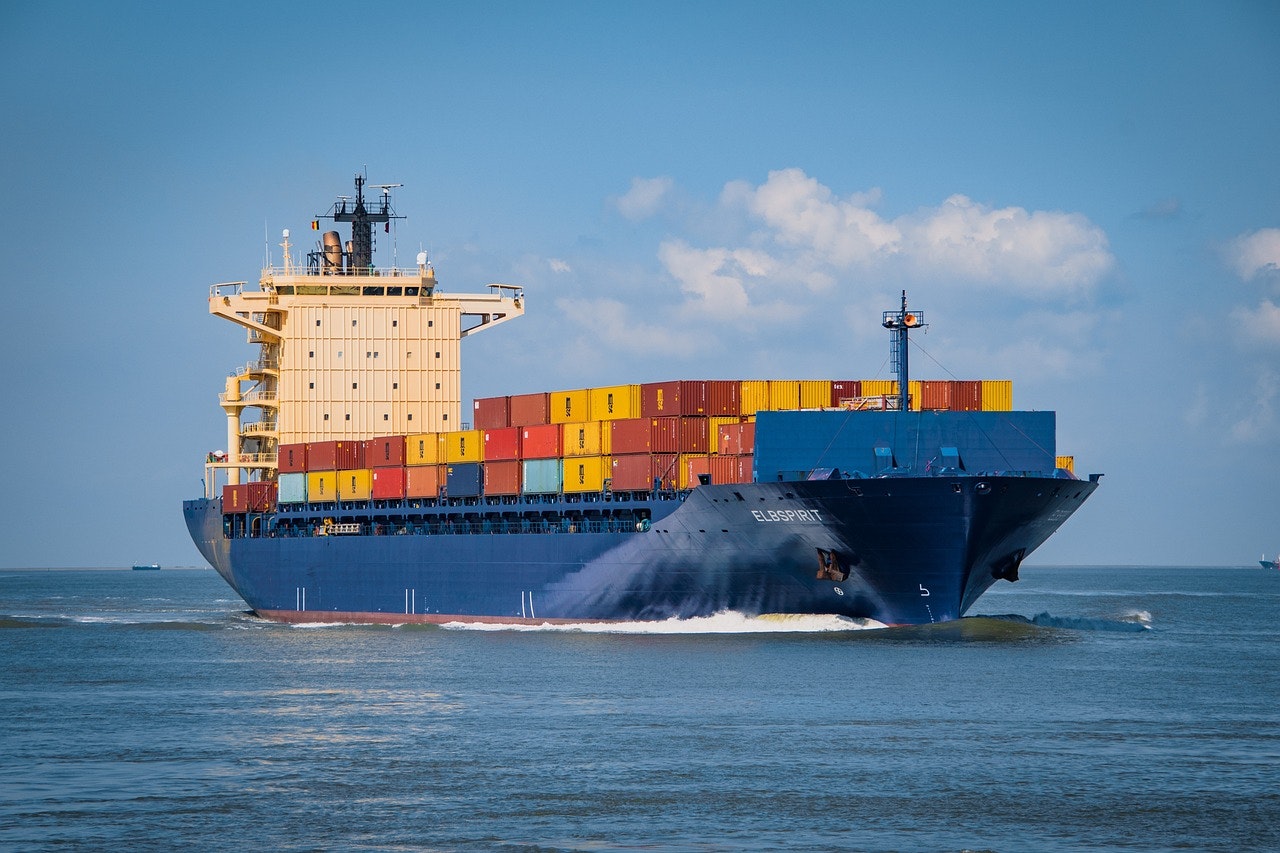 Extensive Global Export Experience – FDA & Documentation Support Included